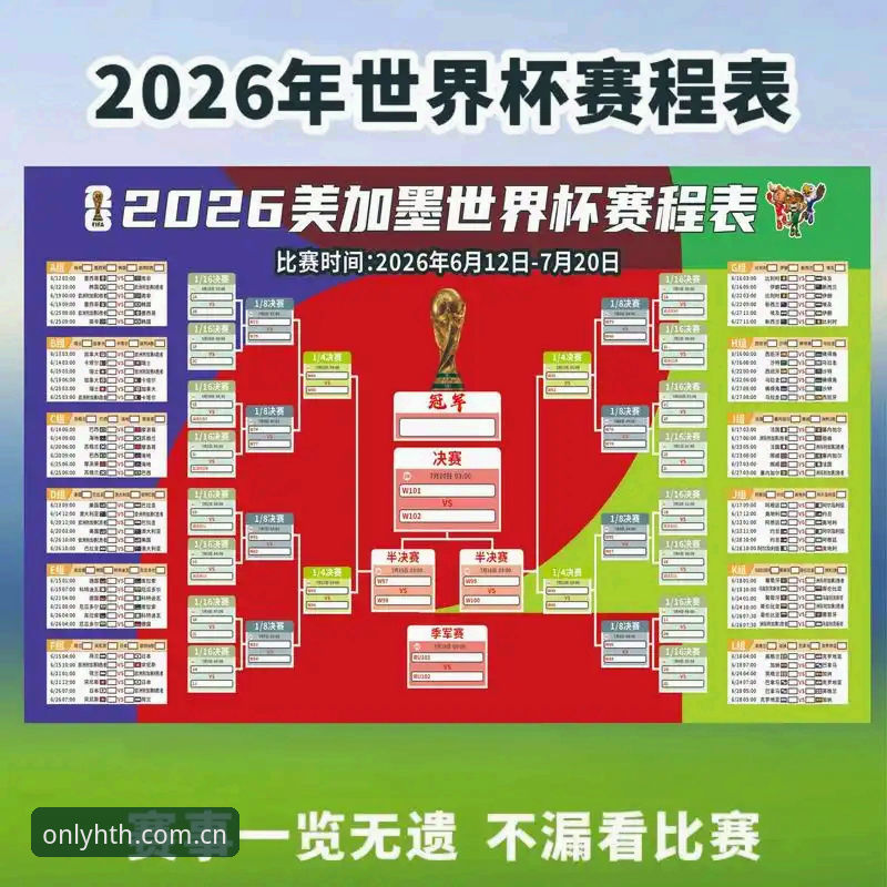世界杯赛程争议详解：卡拉格观点与华体会观赛体验评测